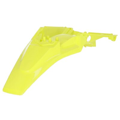 Acerbis Rear Fender Husqvarna Tc65 16-23 - Yellow