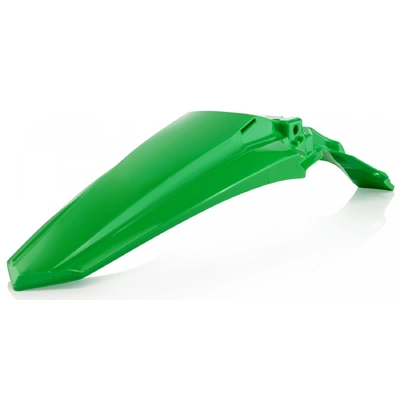 Acerbis Rear Fender Kxf 250 21-23 450 19-23 Green