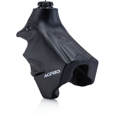 ACERBIS FUEL TANK YAMAHA YZ 125 250 12 LITRE BLACK