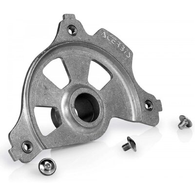 Acerbis X-Brake Disc Cover Mount Kawasaki Kxf 250 21-25 450 19-25