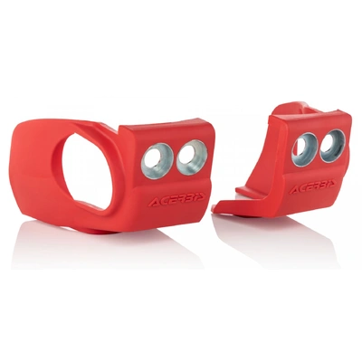 Acerbis Fork Shoe Protector Beta Rr 19-24 X-Pro 25 - Red