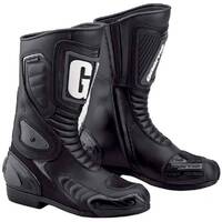Gaerne G-RT Aquatech Black Boots