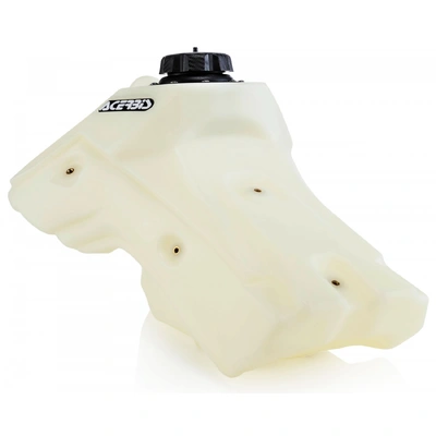 Acerbis Fuel Tank Kxf 250 21-24 450 19-23 10.5 Litre - Clear