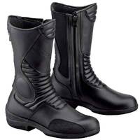 Gaerne Ladies Black Rose Boots