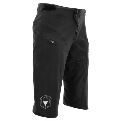 Acerbis Shorts Mtb Legend Black 32