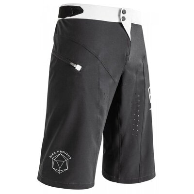Acerbis Shorts Mtb Legend 36 - Black/White