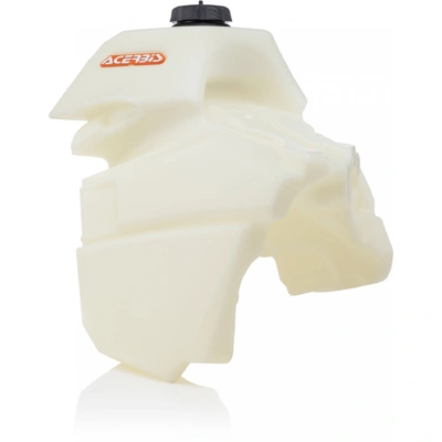 Acerbis Fuel Tank Ktm Sx 125 150 250 19-22 12L - Clear