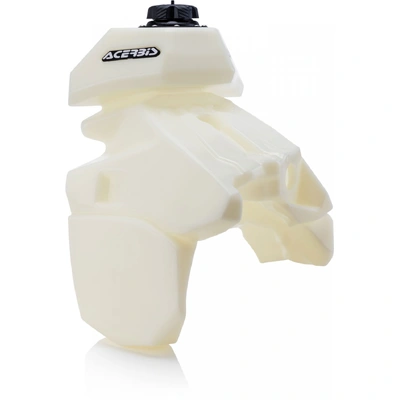 Acerbis Fuel Tank Husqvarna Te Tpi Fe 20-23 15 Litre Clear