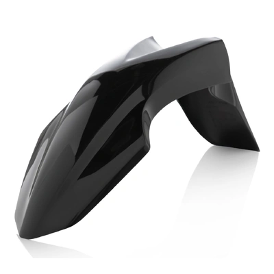 Acerbis Front Fender Kawasaki Klx 110 10-26 Black