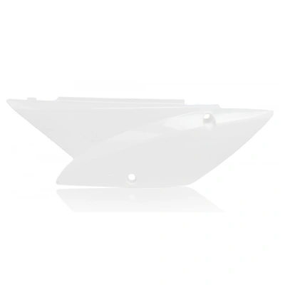 Acerbis Side Panels Kawasaki Klx 110 10-25 - White