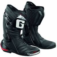 Gaerne GP-1 Boots - Black