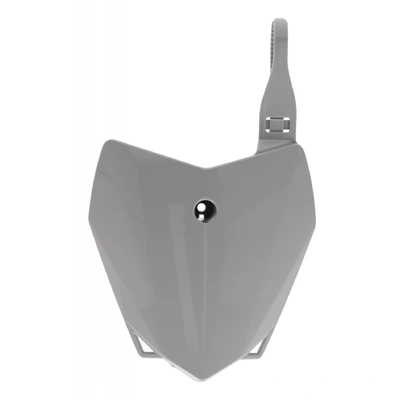 Acerbis Front Plate Kawasaki Klx 110 10-26 Grey
