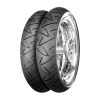 Continental ContiTwist Sport SM Rear Tyre - 130/70H17 - [52H] - TL