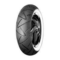 Continental ContiTwist Scooter Front/Rear Tyre - 350MM10 - [59M] - TL