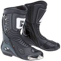 Gaerne GR-W Aquatech Boots - Black