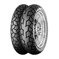 Continental TKC 70 Rear Tyre - 120/90T17 - [64T] - TL