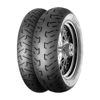 Continental ContiTour Front Tyre - 130/90H16 - [57H] - TL