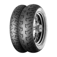 Continental ContiTour Rear Tyre - 150/90H15 - [80H] - TL