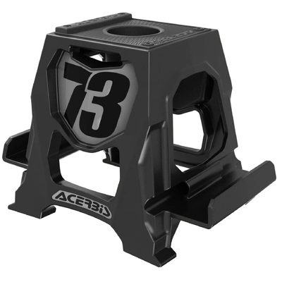 Acerbis Mini 711 Stand Phone Pen Holder Black