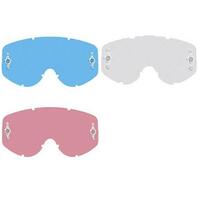 Scott 89SI Youth Works Lens - Clear - OS