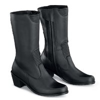 Gaerne Ladies G-Iselle Black Boots