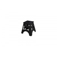 UFO Universal Foldable Bike Stand - Black