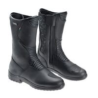 Gaerne Ladies Black Rose Gore-Tex Boots