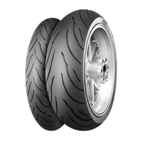 Continental ContiMotion Rear Tyre - 170/60ZR17 - [72W] - TL
