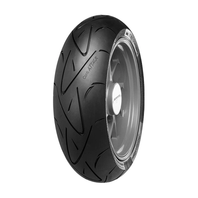 190/55ZR17 SPORT ATTACK 75W RR
