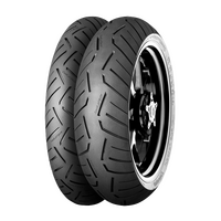 Continental ContiRoad Attack 3 CR Rear Tyre - 150/65R18 - [69H] - TL
