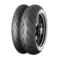 Continental ContiSport Attack 4 Rear Tyre - 200/55ZR17 - [78W] - TL