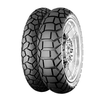 Continental TKC 70 Rocks Rear Tyre - 150/70R17 - [69S] - TL
