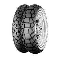 Continental TKC 70 Rocks Rear Tyre - 170/60R17 - [72S] - TL