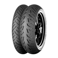 Continental ContiRoad Attack 4 Front Tyre - 120/70ZR17 - [69W] - TL