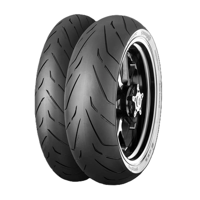 180/55ZR17 CONTI RD TLR