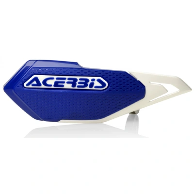 Acerbis Handguards X-Elite Mini Bike / Mtb - Blue