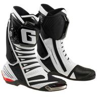 Gaerne GP-1 Evo Air Boots - White