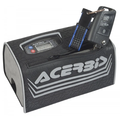 Acerbis Uhr Bar Pad Hour Meter Stopwatch
