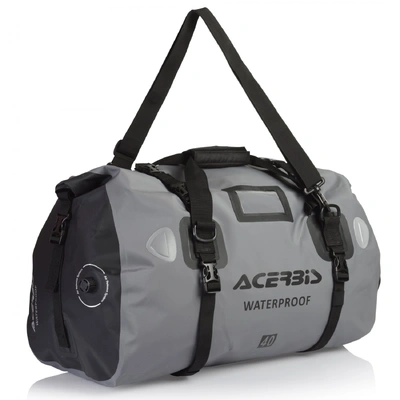 Acerbis X-Water Adventure Duffel Bag 40L With Valve