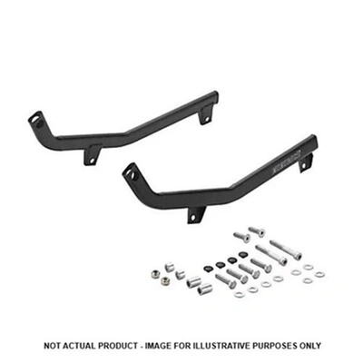 Givi Specific Rear Rack - Honda Cbr600F 95-98 (Needs Plate M3 Or Mm) [Onc01]