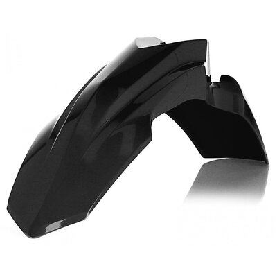 ACERBIS FRONT FENDER HONDA CRF 110F 19-23 BLACK