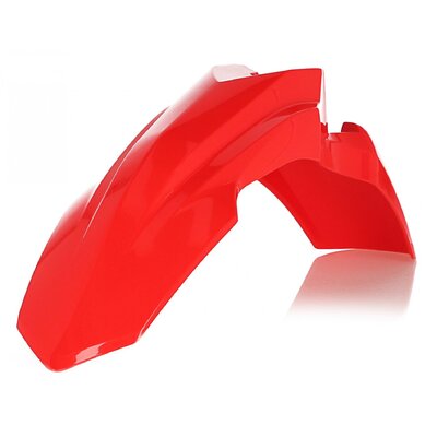 ACERBIS FRONT FENDER HONDA CRF 110F 19-23 RED