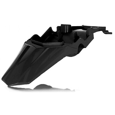 ACERBIS REAR FENDER HONDA CRF 110F 19-23 BLACK