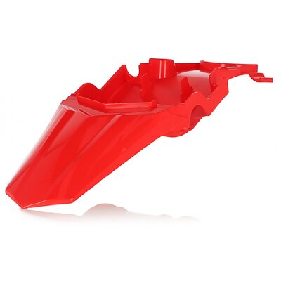 ACERBIS REAR FENDER HONDA CRF 110F 19-23 RED