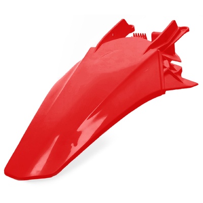 ACERBIS REAR FENDER GAS GAS EC ECF 21-23 RED