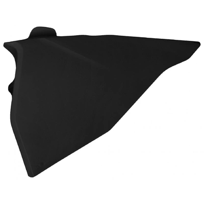 Acerbis Air Box Cover Gas Gas Ec Mc 21-23 - Black