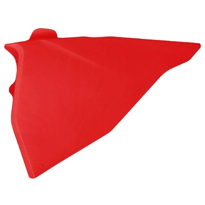 Acerbis Air Box Cover Gas Gas Ec Mc 21-23 - Red