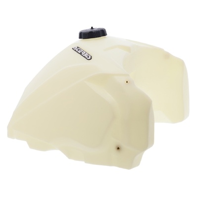 Acerbis Fuel Tank Yamaha T7 Tenere 700 19-24 - Clear