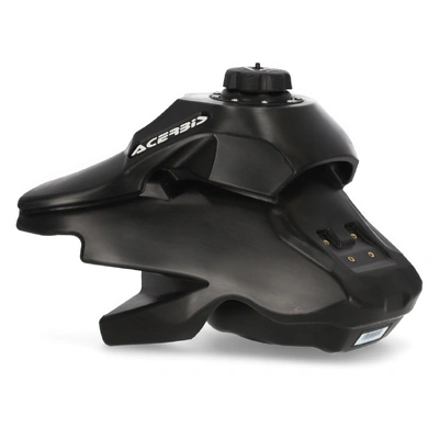 Acerbis Fuel Tank Honda Crf 450 21-24 11L Black