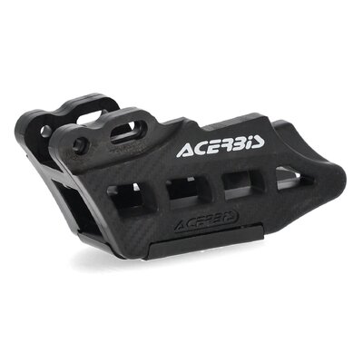 Acerbis Chain Guide 2.0 Honda Crf 300 L Rally 21-25 - Black